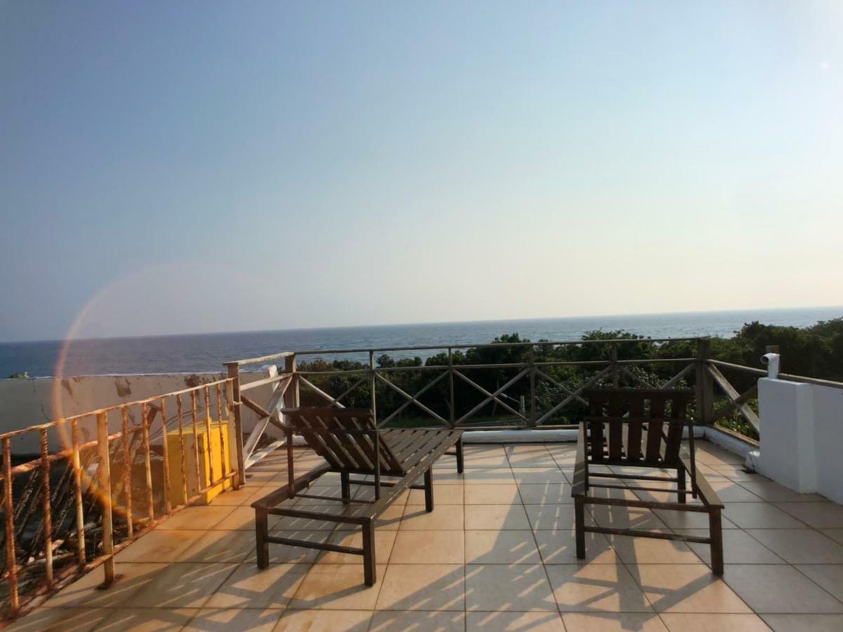 One Day Ocean Villa Manzhou Exteriér fotografie